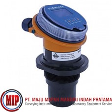 FLOWLINE EchoTouch US06 Ultrasonic Level Transmitter